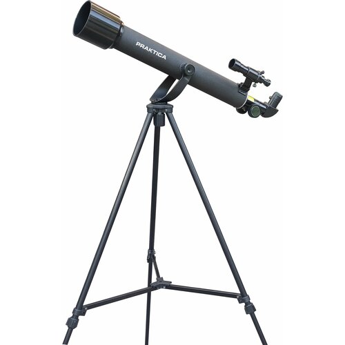 телескоп praktica deneb 72 800 Телескоп Praktica JUNIOR 50/600 AZ