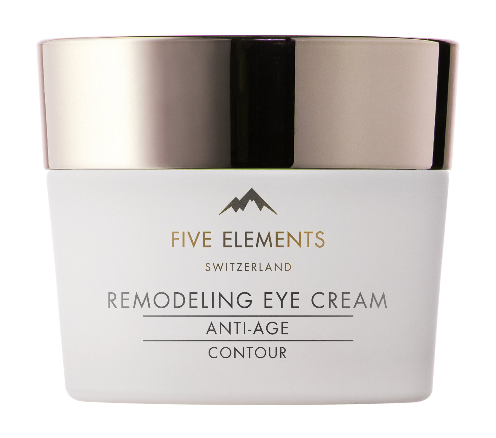 Моделирующий крем для области вокруг глаз Five Elements Anti-Age Contour Remodeling Eye Cream
