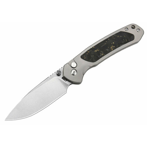 фото Нож cjrb j1925t-gcf pyrite cjrb cutlery