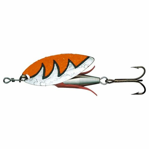 Блесна Kuusamo Balance-Lippa 10гр. S/O-S