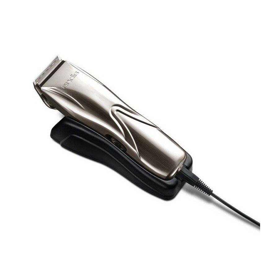 Andis Машинка для стрижки волос 0,25-2.4 мм, аккумуляторно-сетевая, 6 насадок (Andis, ) - фото №13