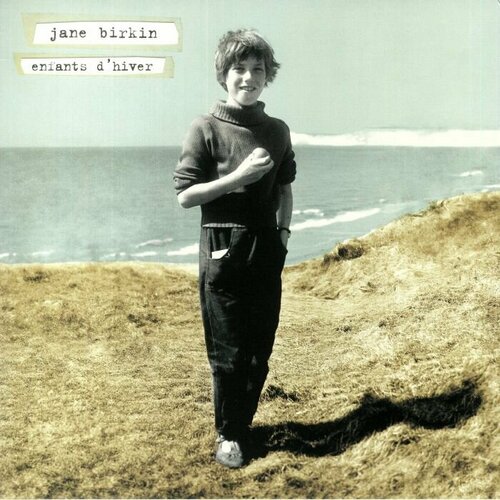 Birkin Jane Виниловая пластинка Birkin Jane Enfants D'hiver виниловая пластинка birkin jane arabesque 2lp