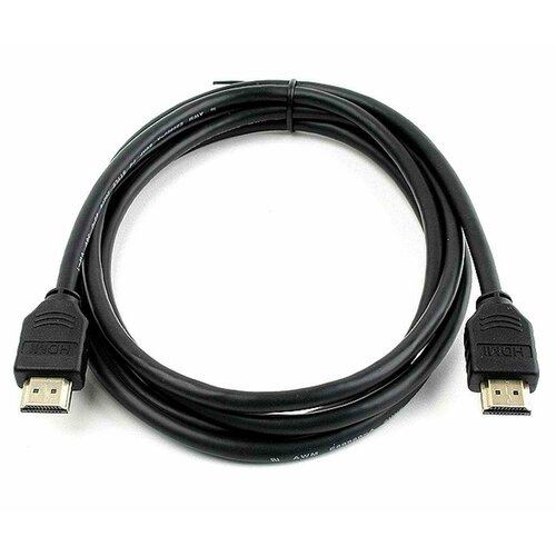 Кабель HDMI - HDMI 3m OEM