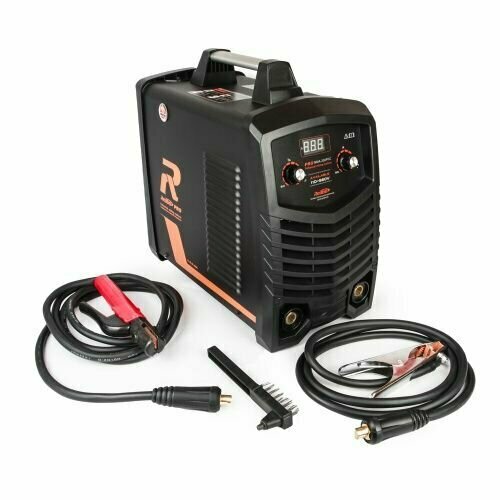 Сварочный аппарат Redbo Pro MMA-250PFC 2756000₽