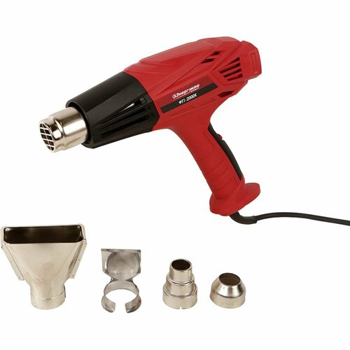 Фен технический Энергомаш гарант 4580₽