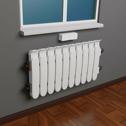 Приточный стеновой клапан инфильтрации воздуха SKF PRO 2200₽