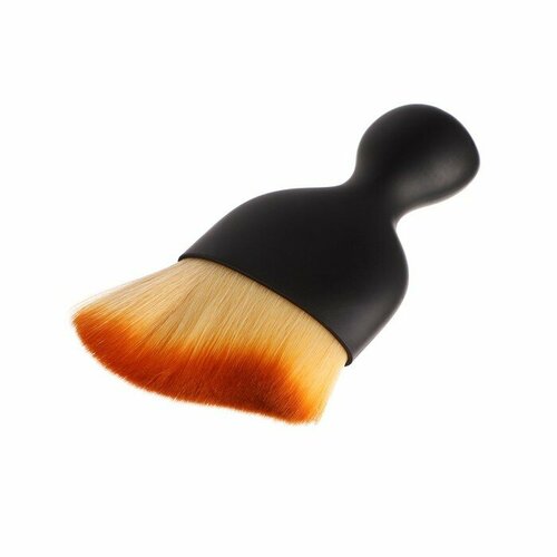 TORSO Щетка для чистки салона автомобиля 9 см 296₽