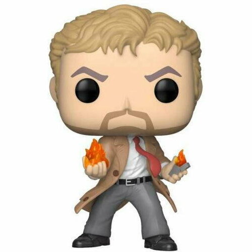 Фигурка Funko Pop! DC Super Heroes: Constantine 255 фигурка funko pop heroes dc imperial palace joker 52428