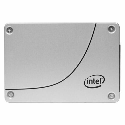 SSD накопитель Intel DC D3-S4610 SSDSC2KG038T801 38ТБ 25 SATA III SATA ssdsc2kg038t801 963969 5096500₽