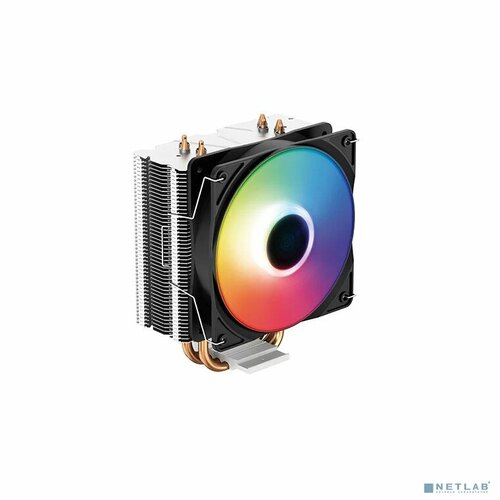 Deepcool  Cooler Deepcool GAMMAXX400 K Socket AMD AM4/Intel LGA1700/1200/115x