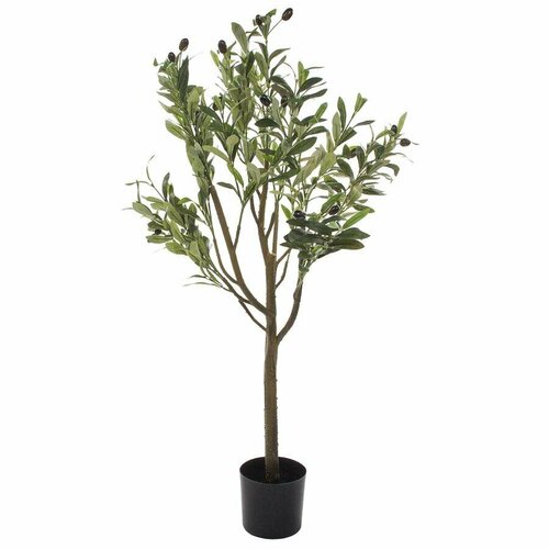 Nobilis Marco Plants Дерево искусственное Олива H91