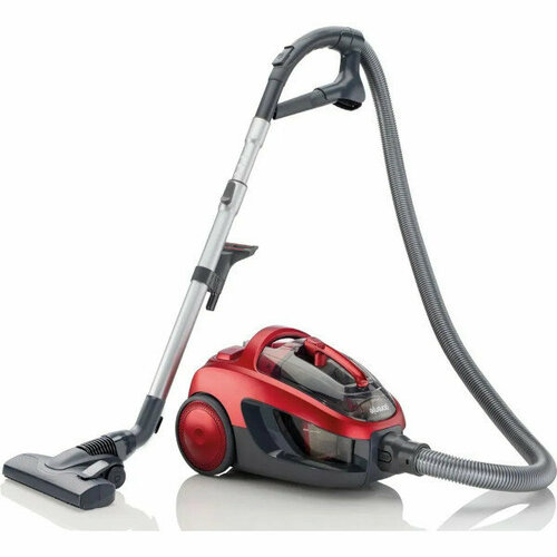 Пылесос Gorenje VC2303SPRCY Красный 1850100₽