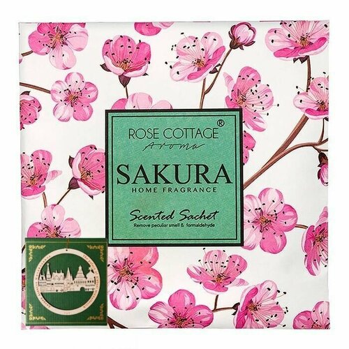 Саше ароматическое 