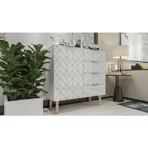 Йорк комод 14