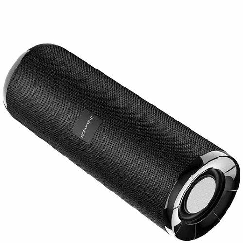 Портативная акустика BOROFONE BR1 Beyond Sportive Чёрная 195900₽