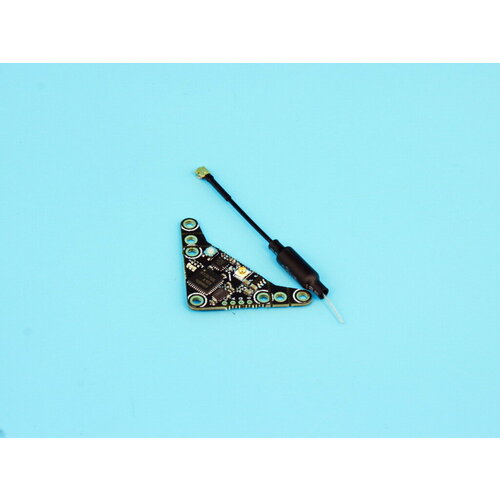 Видеопередатчик Happymodel OVX303 5.8G 25/100/300mw 4143