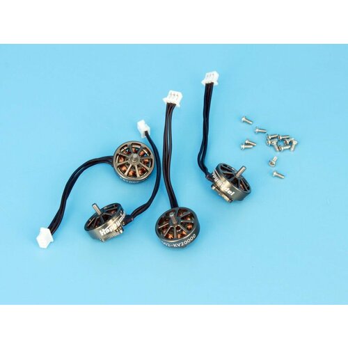 Мотор Happymodel EX1002 KV20000 4шт. 4508
