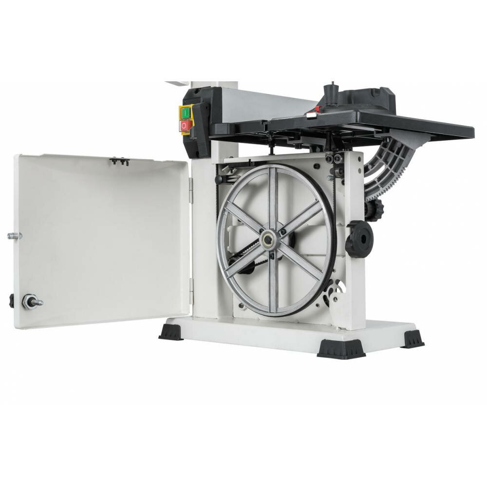 Станок ленточный Jet JWBS-9S 350W (10000285M) - фото №12