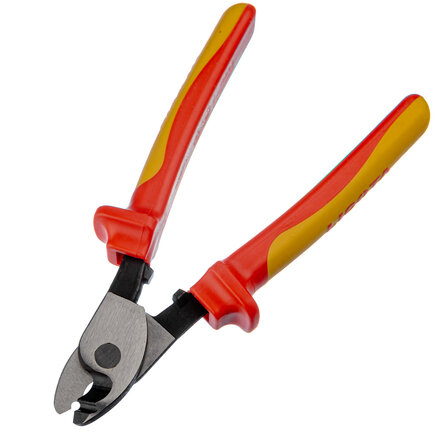 Licota APT-37007B Кабелерез VDE 1000V 200 мм (D38 мм) - фото №3