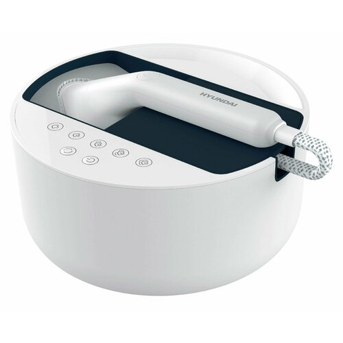 Парогенератор Hyundai H-SS02475 белыйтемно-синий 577000₽