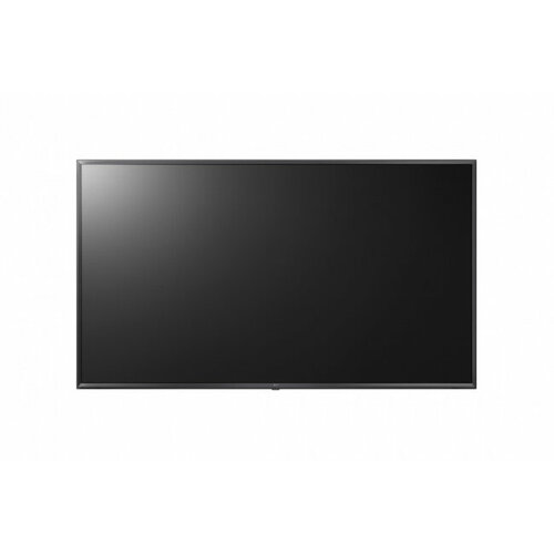 LG 65UL3J - 65" ЖК панель ULTRA HD, IPS, 400 кд/м. кв, WebOS, 16/7, акустика, пейзажный режим