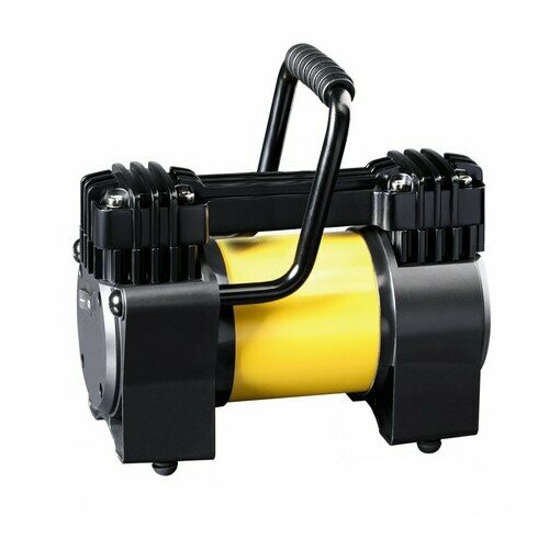 Качок К90 Led Автомобильный портативный компрессор качок К90 LED Версия 2 (сентябрь 2011 года)