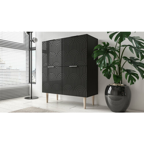 Комод Йорк 2