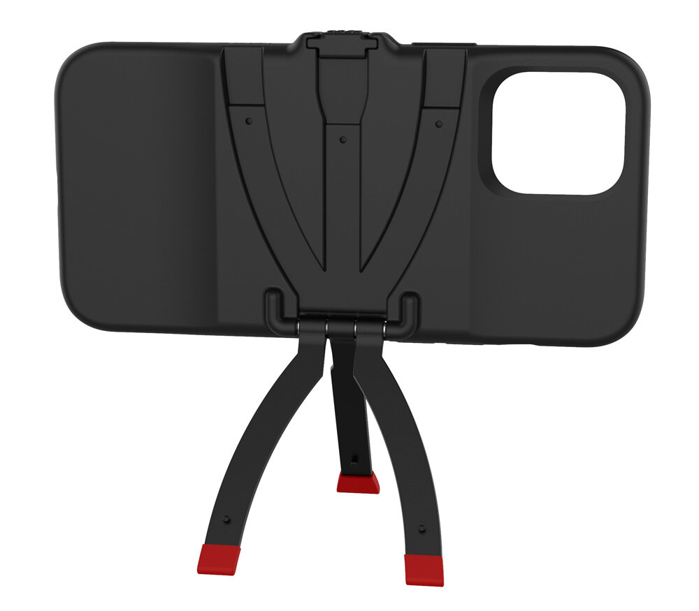 Чехол с ножками JOBY StandPoint для iPhone 12 Pro Max