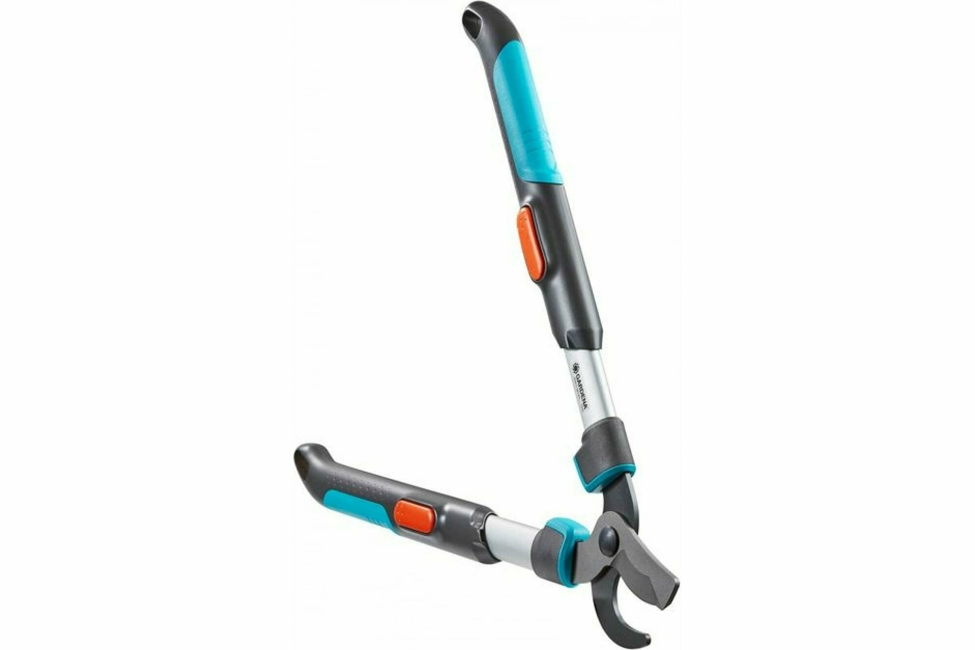 Сучкорез контактный Gardena TeleCut 520-670 B черный (12005-30.000.00) - фото №15