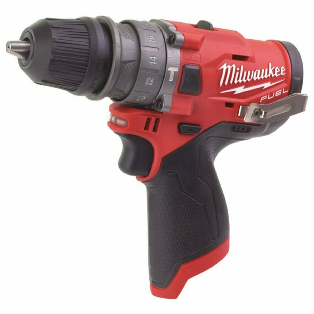 Milwaukee m12 fpdxkit-202x 4933464138
