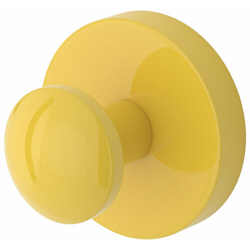 Вешалка крючок Сунержа Сфера L 50 цинково-жёлтый арт 1018-3006-0000 2418₽