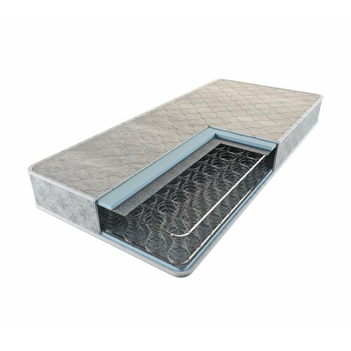 Матрас Средне-жесткий Аксинит 200х190