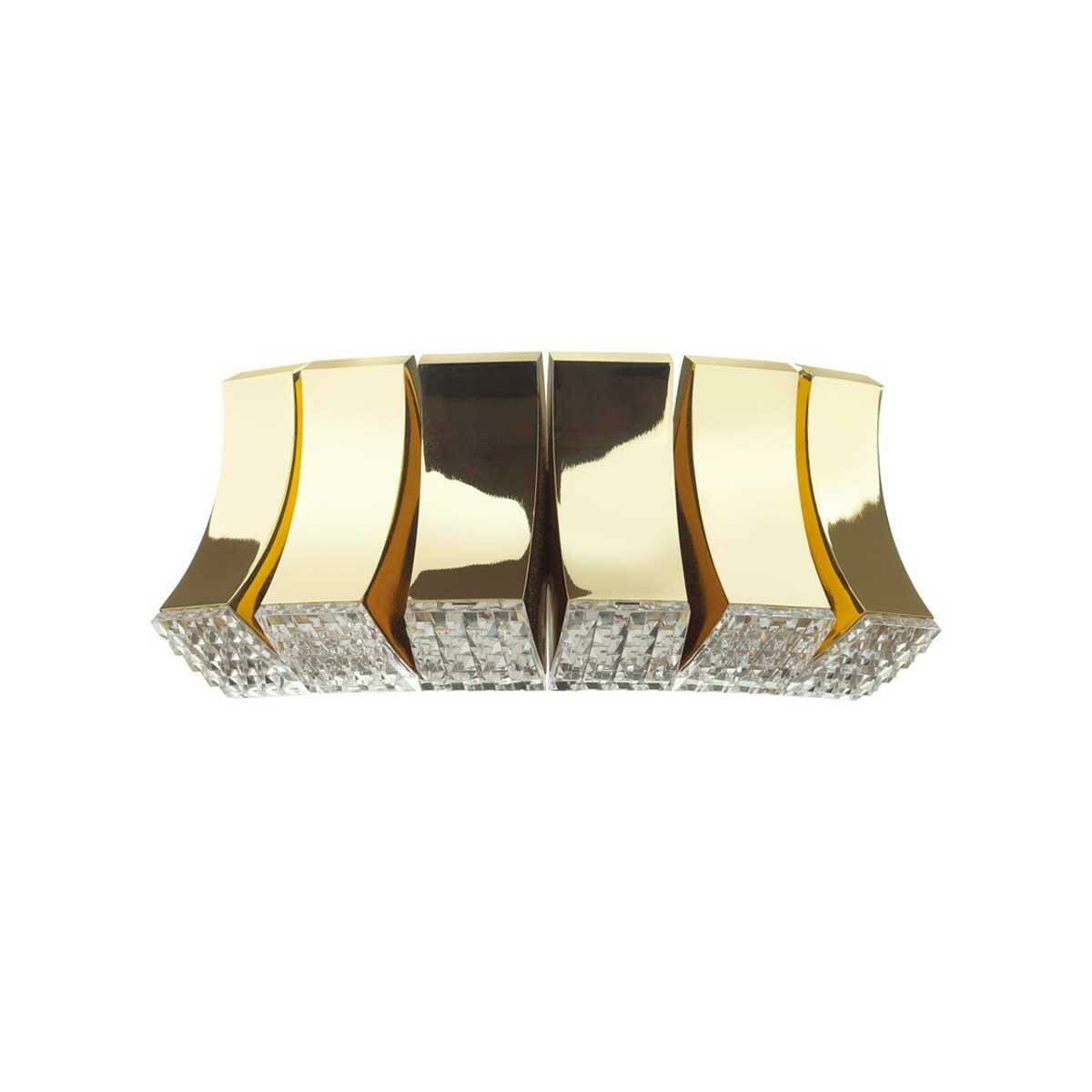 Настенный светильник Odeon Asturo 4994/12WL - фото №6