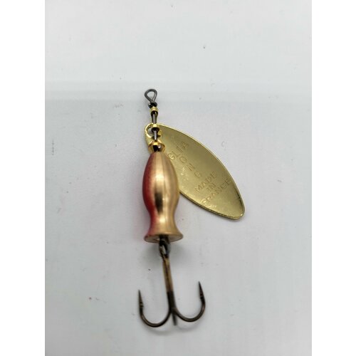 Блесна Mepps Aglia Long Heavy №2