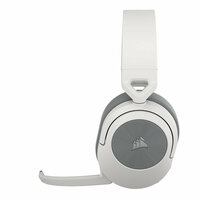 Беспроводная игровая гарнитура Corsair HS55 Wireless white