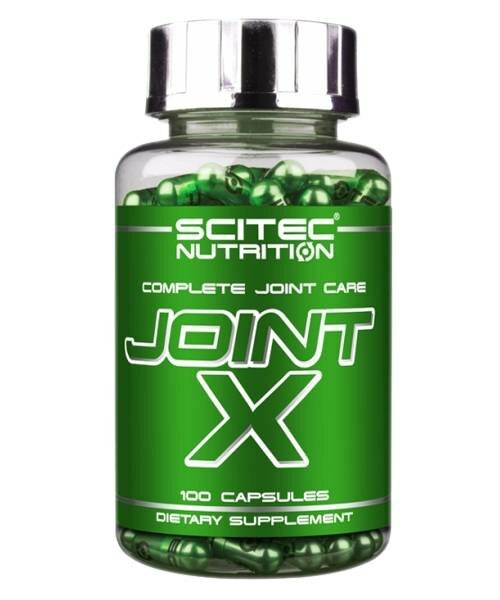 Joint-x Scitec Nutrition (Без вкуса)
