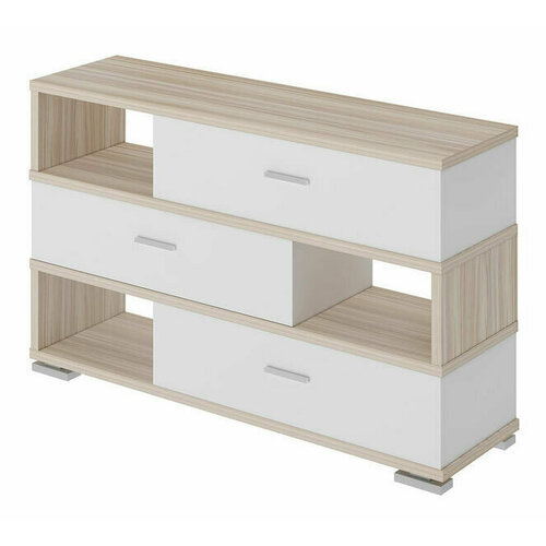 белый, дуб, бежевый, коричневый