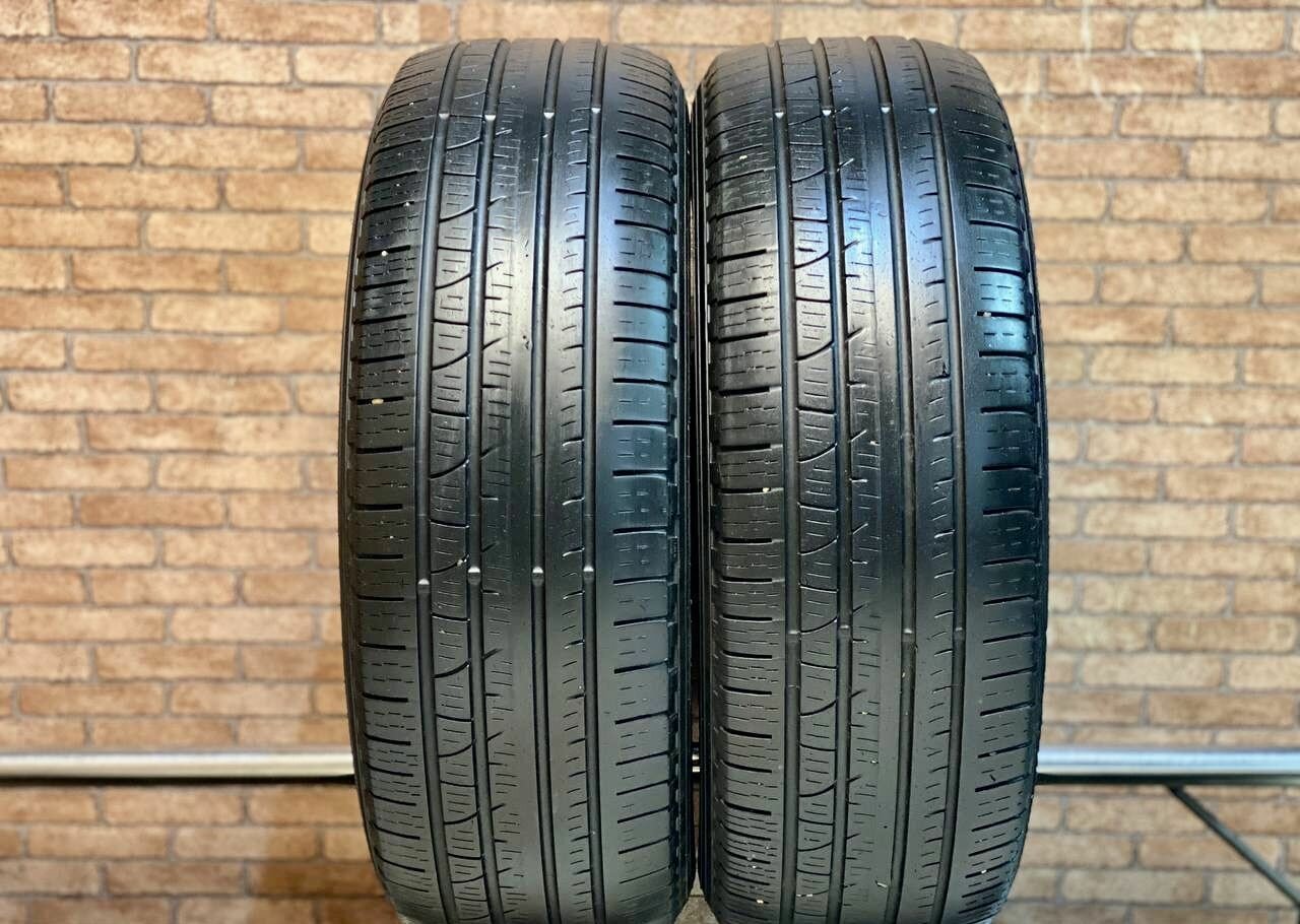 Pirelli Scorpion Verde All Season 215/65 R16