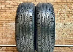 Michelin Latitude Tour HP 235/65 R18