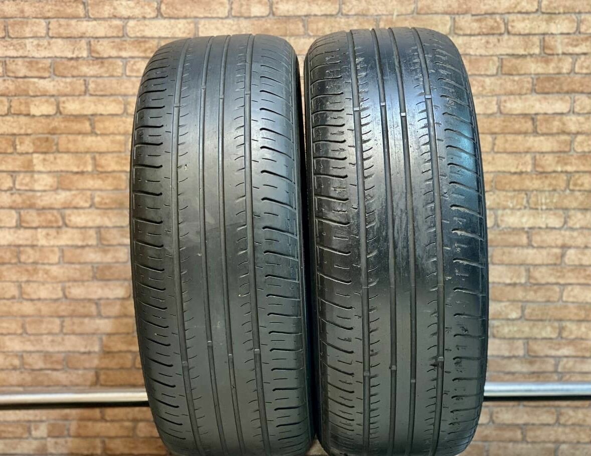 Hankook Optimo K415 235/55 R18