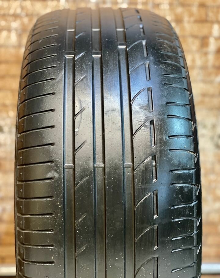 Bridgestone Potenza S001 245/50 R18