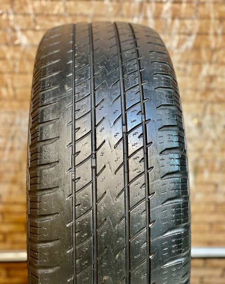 GT Radial Savero HT Plus 235/65 R17