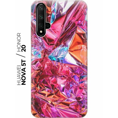 RE: PA  Transparent  Honor 20 / Huawei Nova 5T    