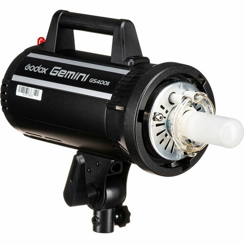 Вспышка студийная Godox GS400II 1973900₽