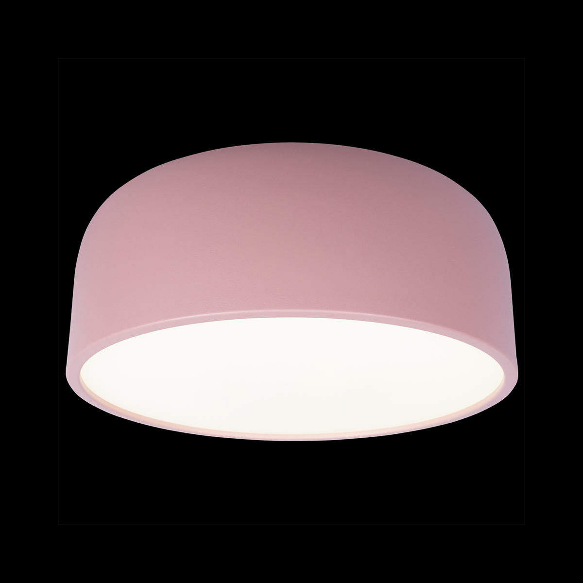Loft IT Потолочный светильник Loft it Axel 10201/350 Pink