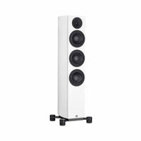 System Audio SA Legend 40.2 Satin White Напольная акустика