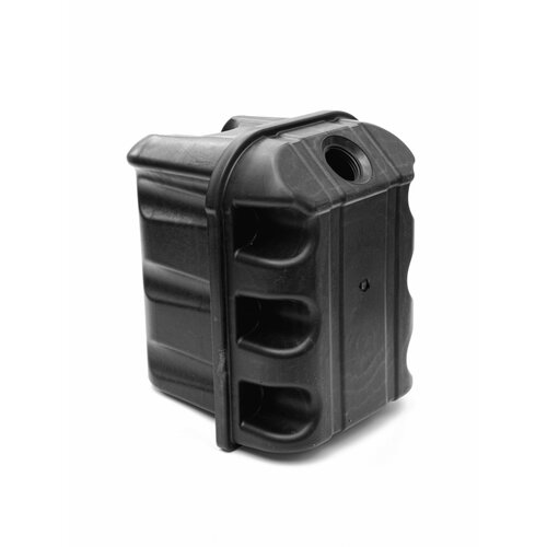 Бак для воды рукомойник автомобильный с краном и дозатором мыла 30л ROT1 HAYAT пластик 4290₽