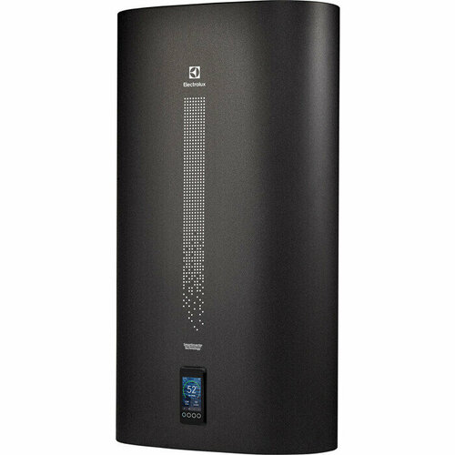 Электрический накопительный водонагреватель Electrolux EWH 100 SmartInverter Grafit 4006000₽