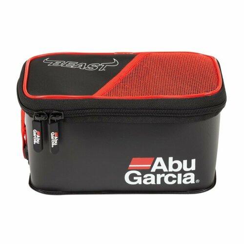 Сумка водонепроницаемая Abu Garcia Beast Pro EVA Accessory Bag S сумка водонепроницаемая abu garcia beast pro eva boat bag xl
