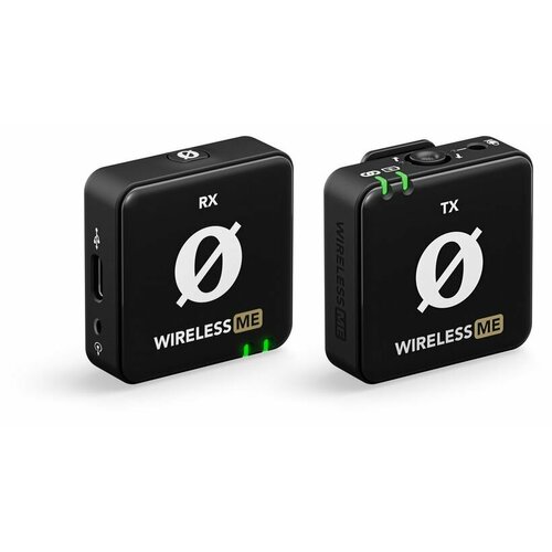 Беспроводная микрофонная система Rode Wireless ME 2040600₽